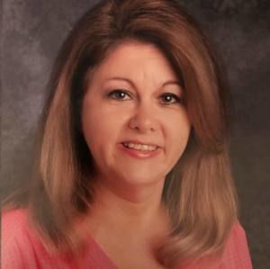 Meet your Posher, Patricia